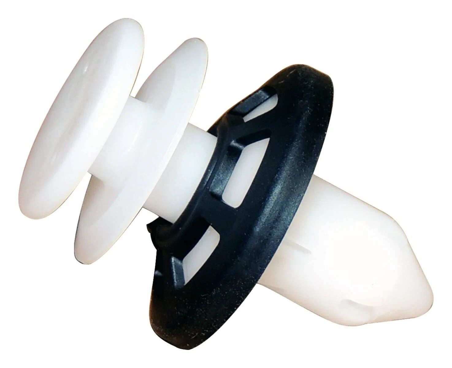 Crown Automotive - Plastic Black Retainer - 6509673AA